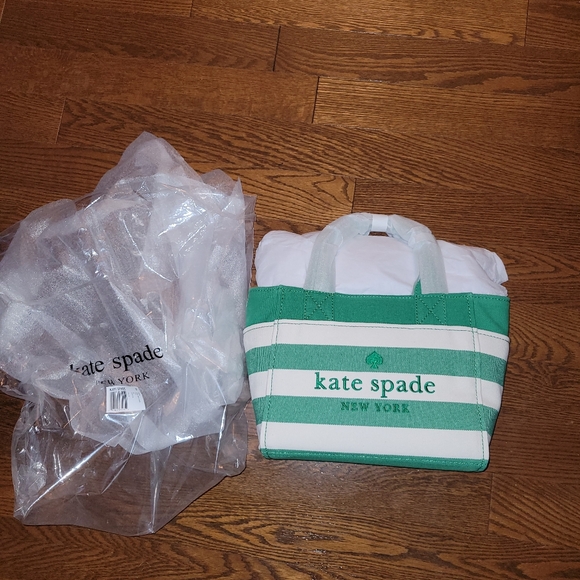 Kate Spade bag - Picture 4 of 8